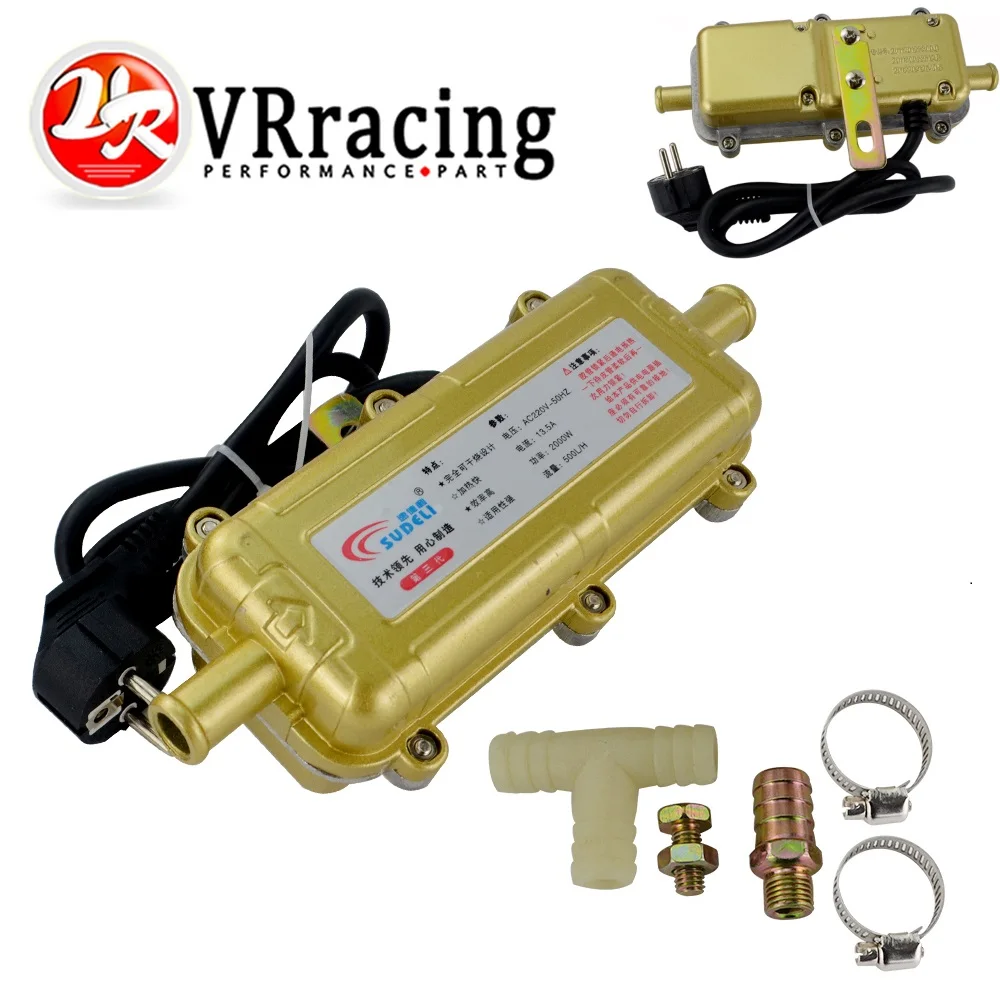 

220V 2000W or 3000W Electric Engine Heater Gas Electric Parking Heater Diesel Heater Air Parking Car Preheater Coolant Heating