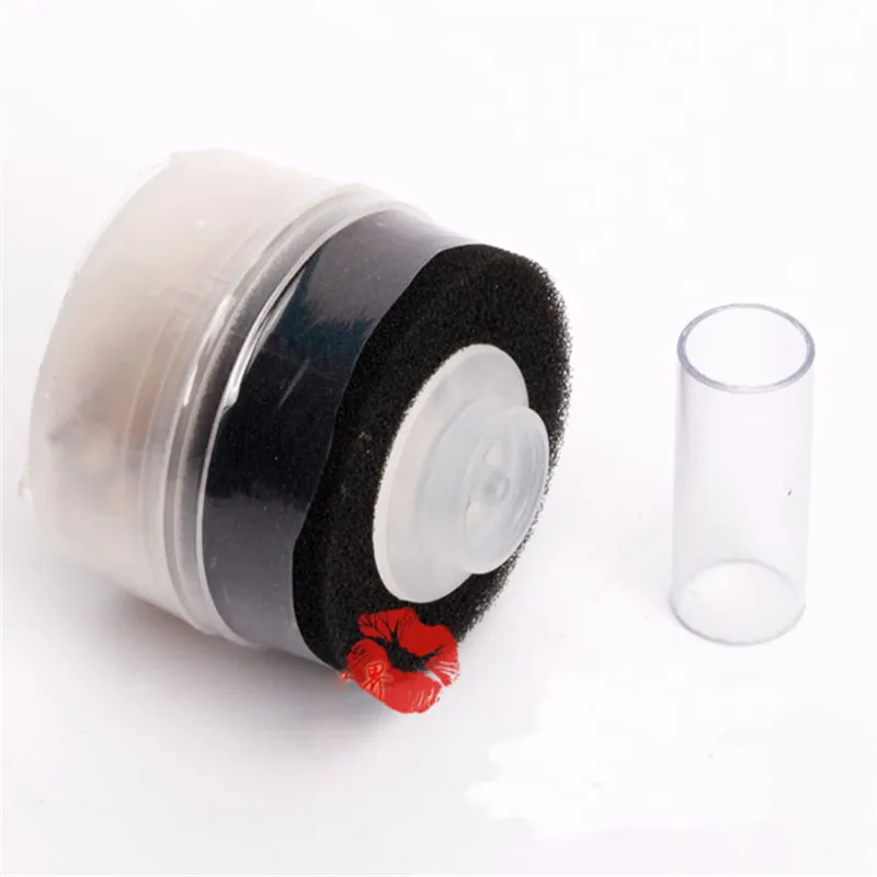 

New Aquarium Biochemical Small-Sized Sponge Filter Filtrator Percolator