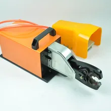 AM-70 электрические обжимные инструменты для обжима неизолированных кабельных наконечников 6-70мм2 пневматические обжимные инструменты