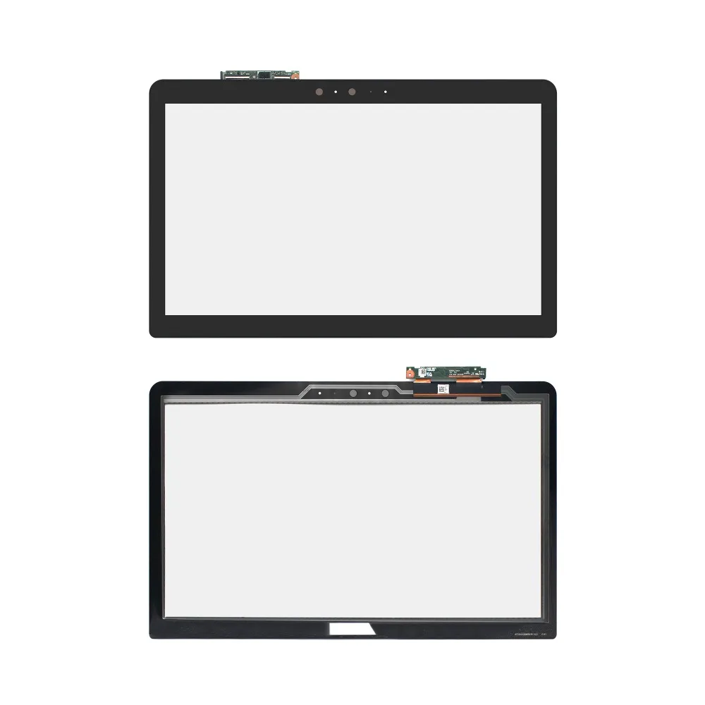 15,6 "Сенсорный экран Стекло планшета с ControlBoard для ASUS ZenBook флип UX560 UX560UX UX560UA UX560UAK UX560UQ