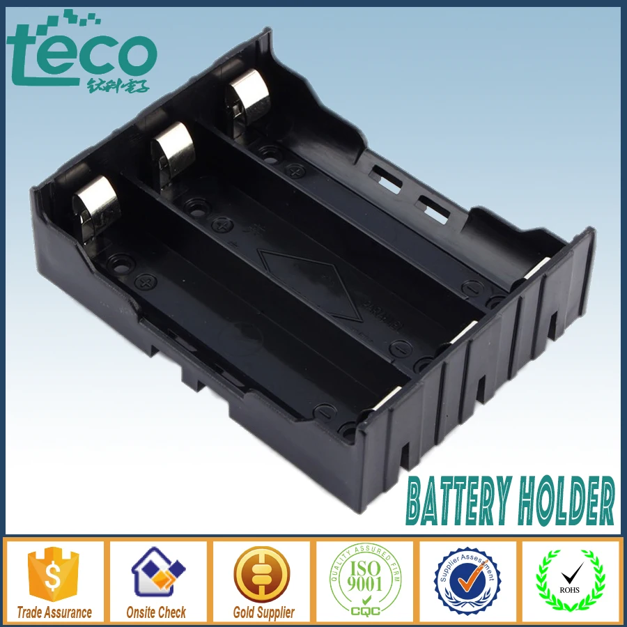 TBH-18650-3A-P 1