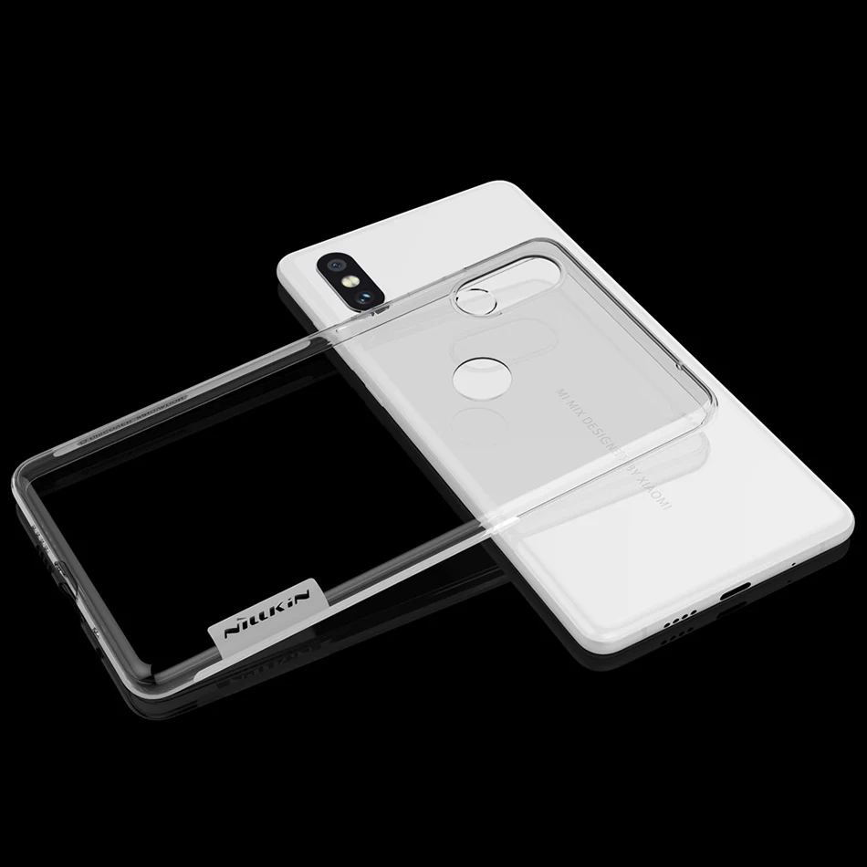 nillkin xiaomi mix 2s case 11