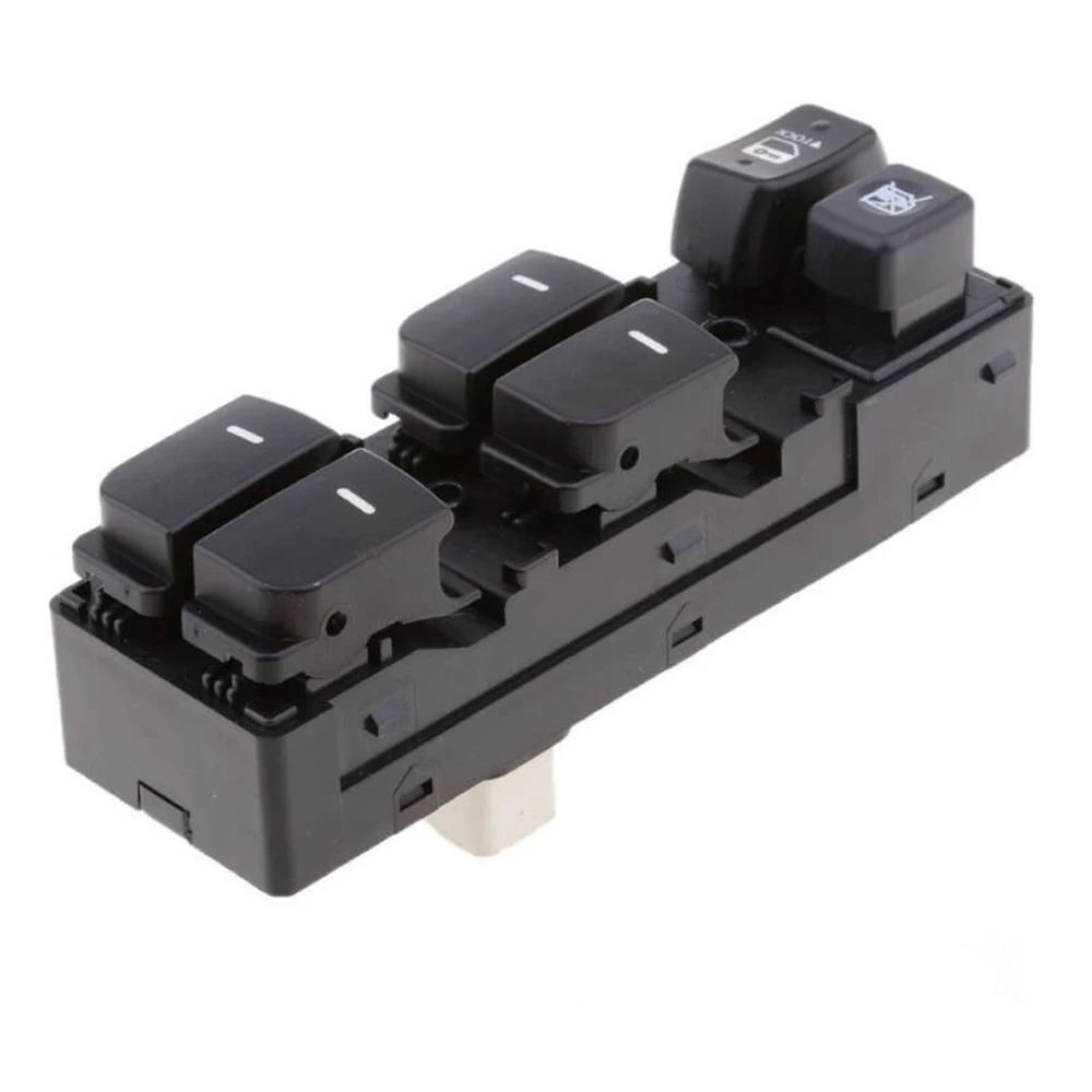 

New Power Window Switch Button Master Front Left Driver Side For Kia FORTE Cerato 2010 2011 2012