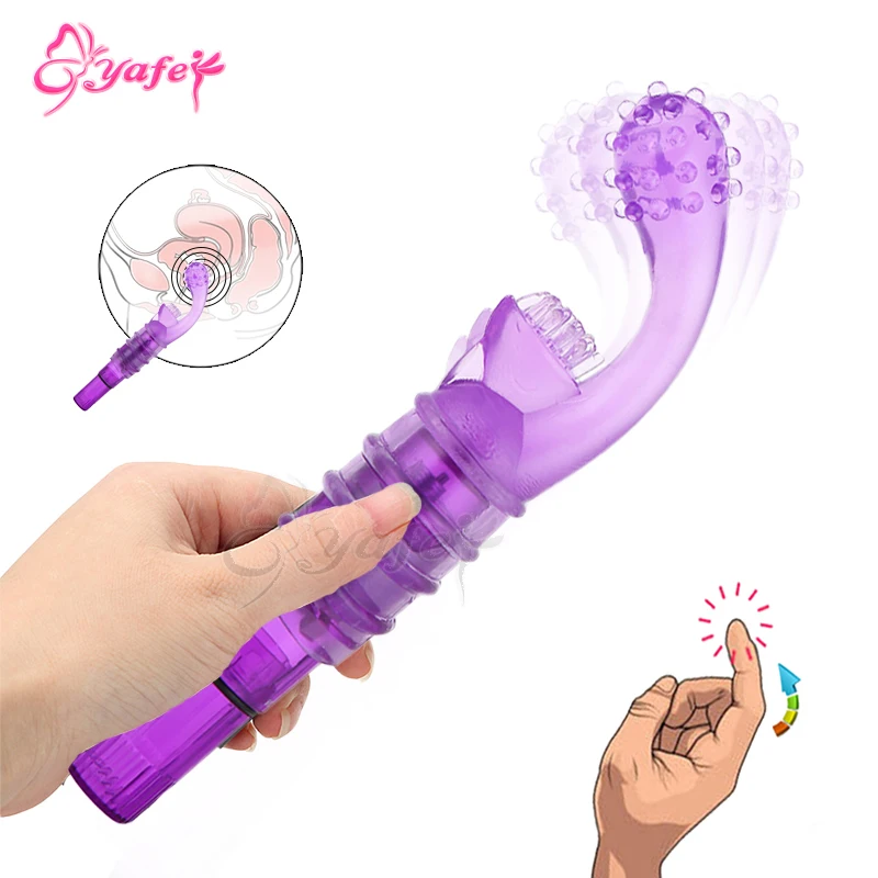 Finger Massager (6)