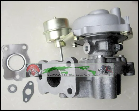 Turbo For Citroen C5 Xantia Peugeot 406 607 HDi 99- DW10ATED FAP 2.0L 110HP K03 53039880050 53039700050 53039880024 Turbocharger (5)