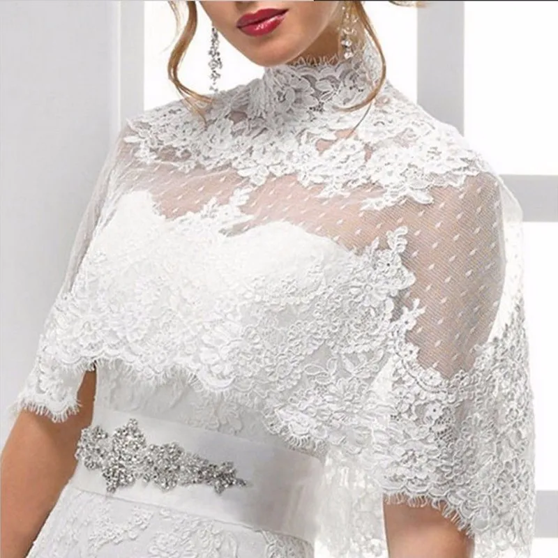 wrap to wear to a wedding