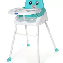 Детский стул для еды. Младенцы стол-табурет