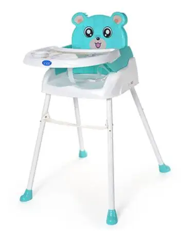 Free shipping children eat chair. Babies eat stool