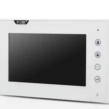 BZ-2000-7 дюймов 7 дюймов видео телефон двери для BZ-2000 видео телефон двери мастер устройство