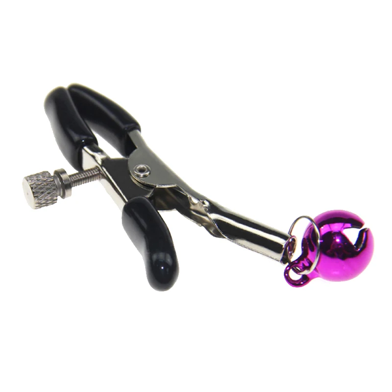Niple Clamps  (3)