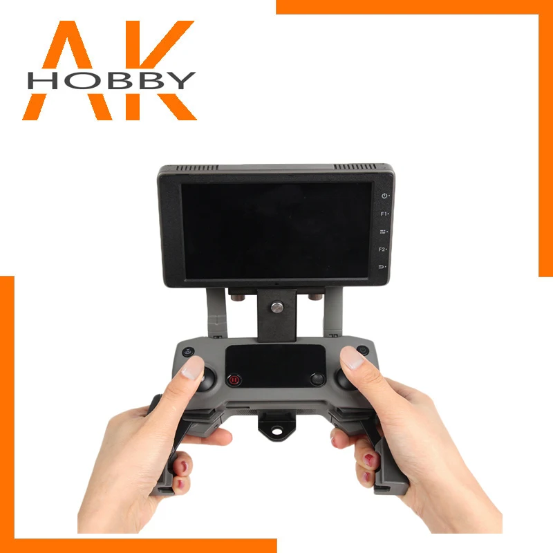 

MAVIC 2 CrystalSky Monitor Holder Clamp Clip for DJI MAVIC PRO & MAVIC AIR & SPARK Drone