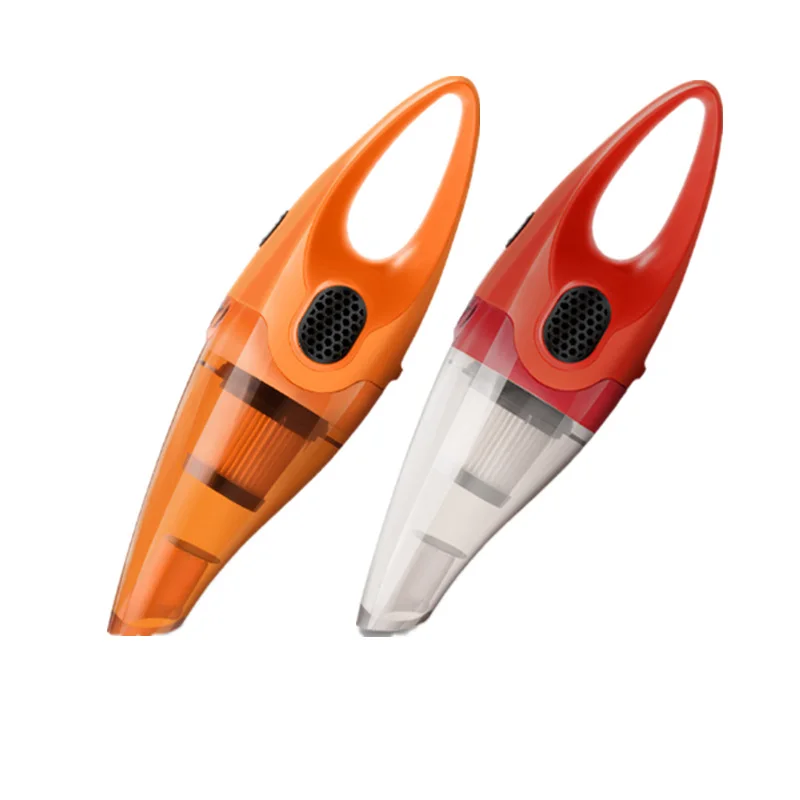 Buy Car Vacuum Cleaner DC 12 Volt 120W Dual Use For Car/Home 4KPA Cyclonic Wet