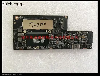 

For Lenovo Yoga 910-13IKB motherboard CYG50 NM-A901 5B20M35075 with I7-7500U 8G UMA mainboard