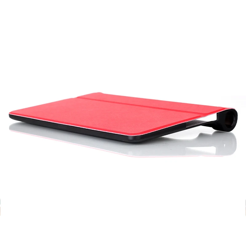 Защитный чехол для планшета Lenovo Yoga Tab3 Plus 10 1 дюйма из искусственной кожи TAB 3 X90F/X90L +