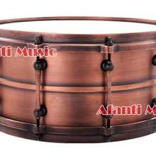 Afanti музыкальный высококачественный маленький барабан snare(AFMS-10620