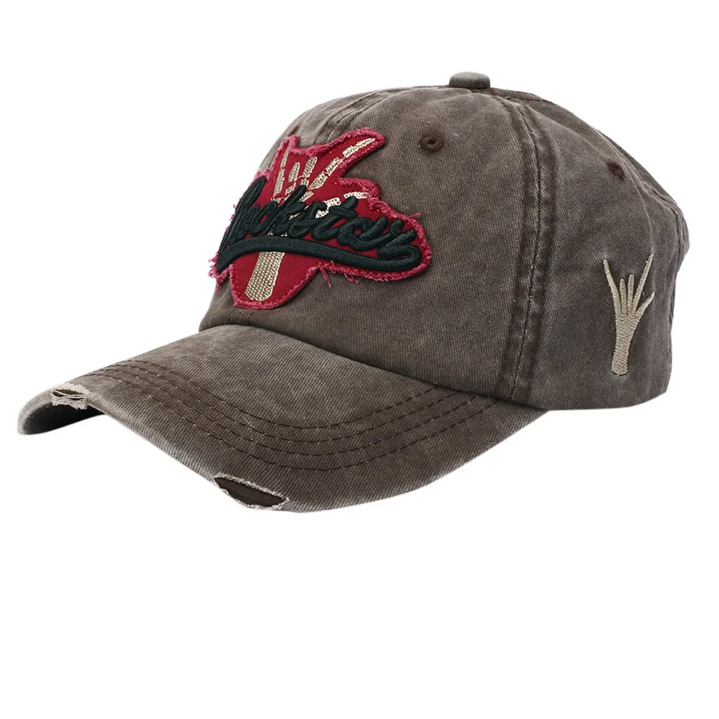 Caps