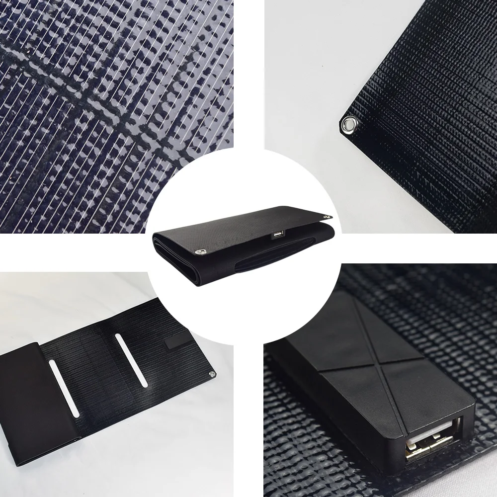 12w solar cell