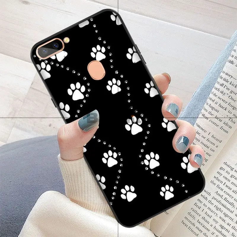 Dog Paw