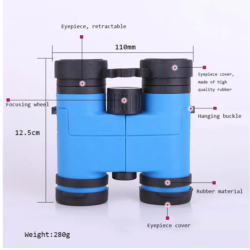 الأطفال مناظير 8x30 لعبة الراتنج الإكتشاف نطاق تلسكوب outdoor المرح للأطفال هدية 3 اللون شحن مجاني الأطفال مناظير 8x30 لعبة الراتنج الإكتشاف نطاق تلسكوب outdoor المرح للأطفال هدية 3 اللون شحن مجاني