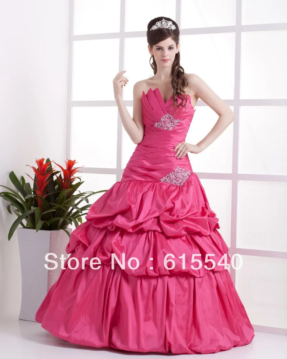 Ugly Prom Dresses Ivory With Straps 