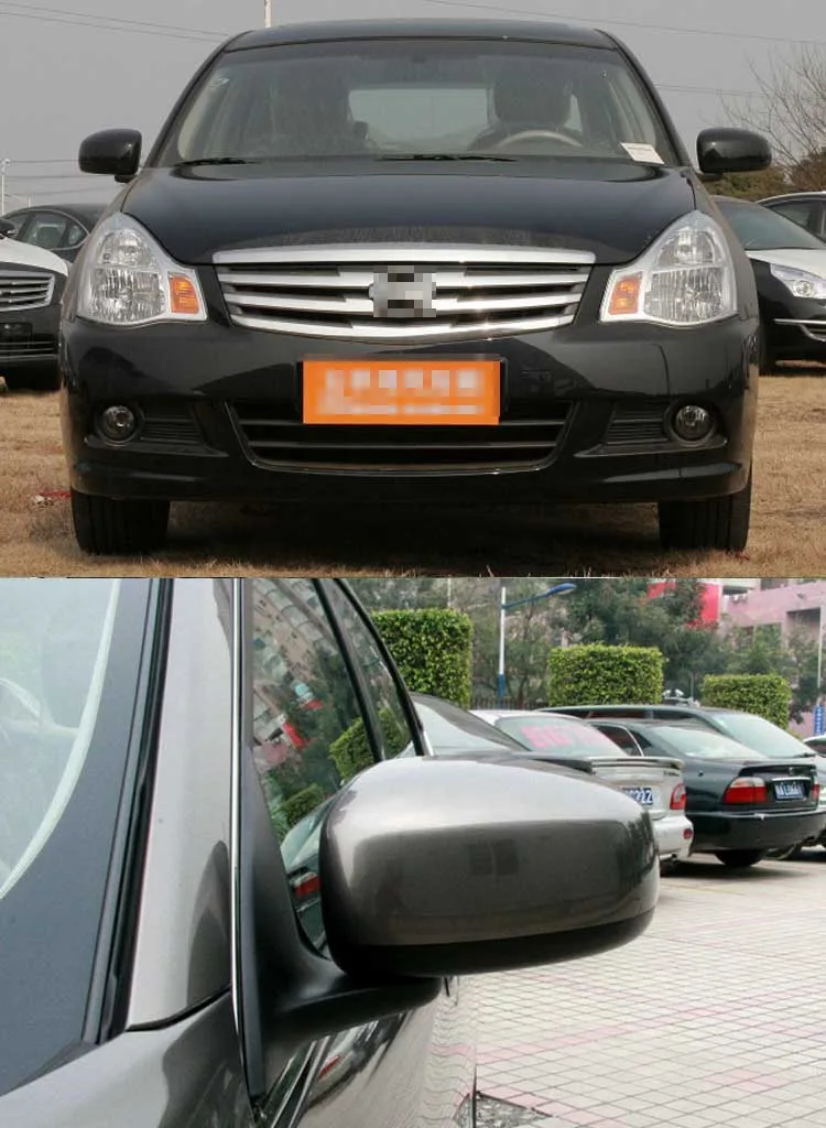 NissanSylphydetail1