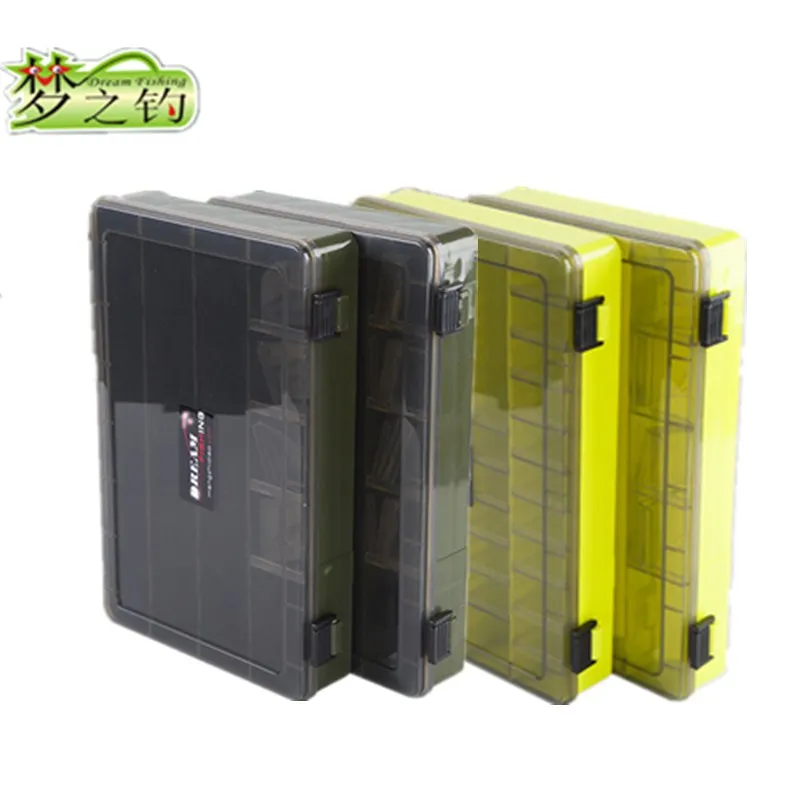 Dream Fishing M26 14*24*29 см 1200D нейлоновые многоцелевые рыболовные сумки съемный ремешок