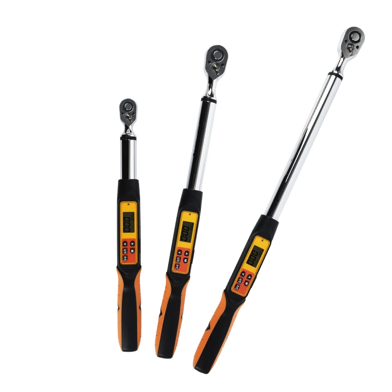 

JL series Angled digital torque wrench Easy to use Easy to operate Car Tools