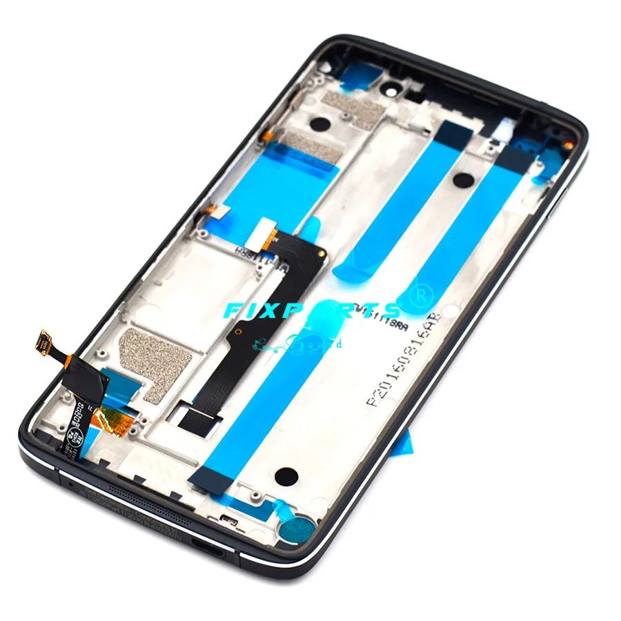 Blackberry DTEK50 LCD DTEK 50 Display (3)