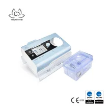Sepray BPAP A30 Auto CPAP Bipap Machine 30cmH2O Bilevel Device Most Comfortable Treatment for Sleep Apnea with Humidifier