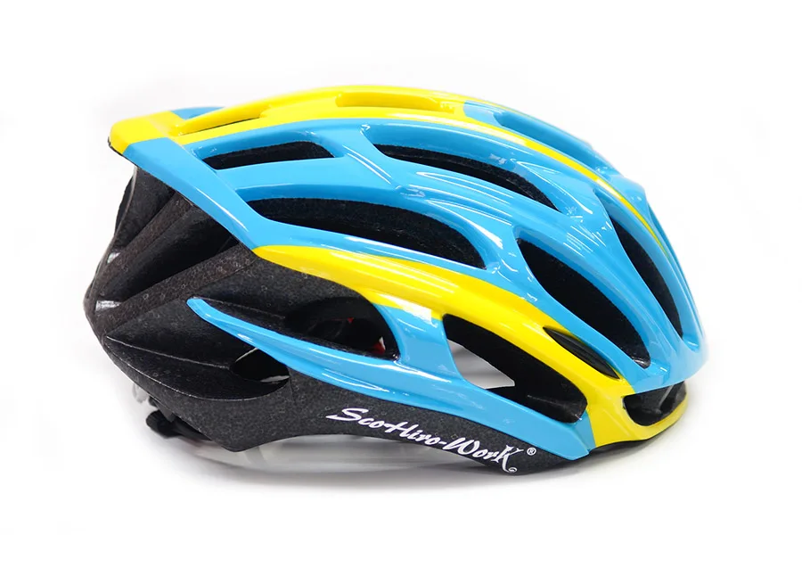 4D In-mold защита MTB дорожный велосипедный шлем Спортивная безопасность для взрослых мужчин и женщин езда голова Portect Велоспорт шлем велосипедный шлем M