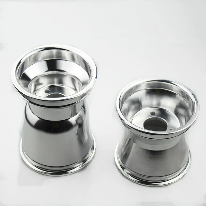 

Size10X4.50-5 front 11X7.10-5 rear wheel GO KART wheel Aluminum Alloy Wheel Rim Hub wheel hub rim KARTING ATV UTV Buggy