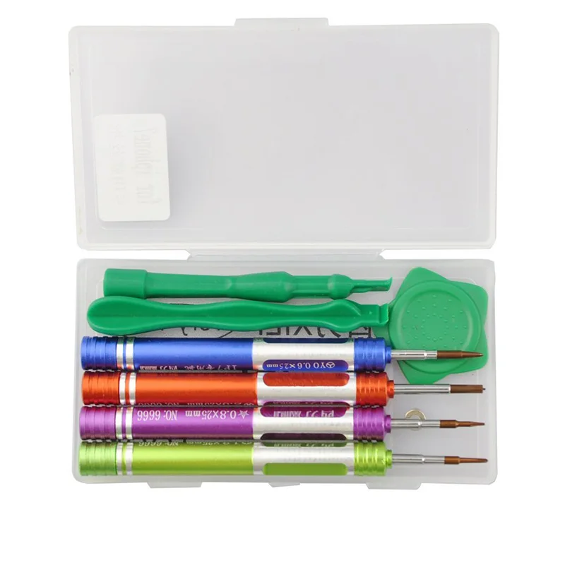 iphone 7 screwdriver set (5)