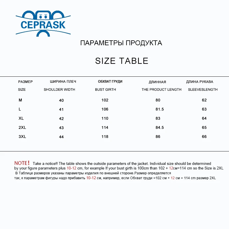 2018 Spring Autum New Women's Coat Windproof Thin Women Parka Long Plus Size Hooded High Quality Warm Cotton Jackets CEPRASK