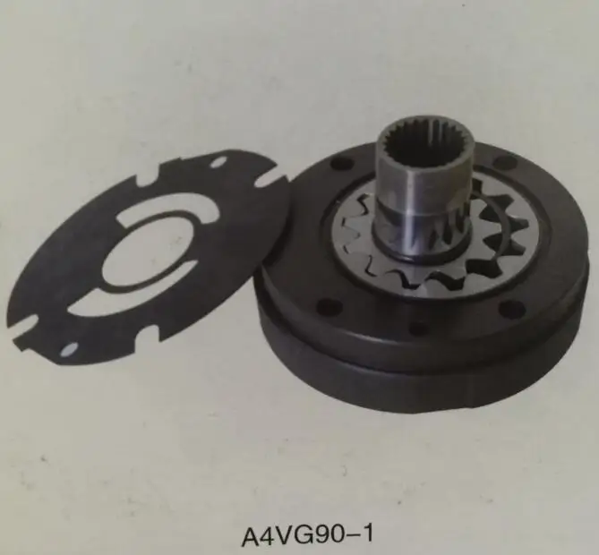 

Поршневой гидравлический насос REXROTH A4VG90