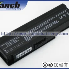 Аккумулятор для ноутбука Dell Vostro 1400 WW116 FT080 312-0584 312-0585 312-0543 MN151 FT095 312-0580 11,1 V 9 ячеек