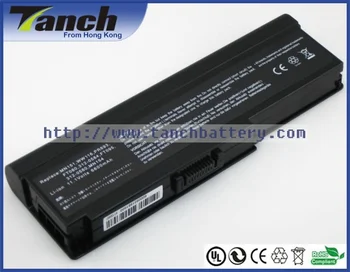 

Laptop battery for Dell Vostro 1400 WW116 FT080 312-0584 312-0585 312-0543 MN151 FT095 312-0580 11.1V 9 cell