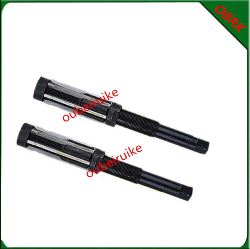 6.2519.00mm Metric Size Core Drill Bit Hss Expansion Hand Reamer Pull