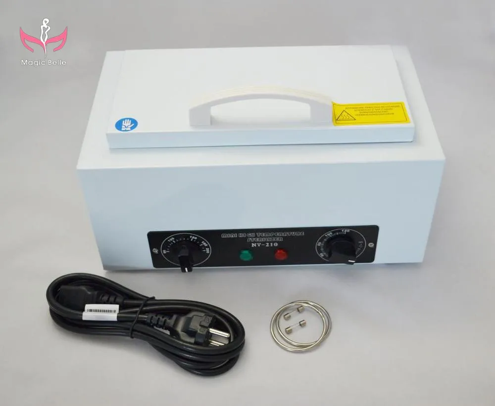 CE сертифицированный маленький компьютерный оборудование для красоты сухой тепловой стерилизации высокотемпературный горячий очиститель воздуха из Китая