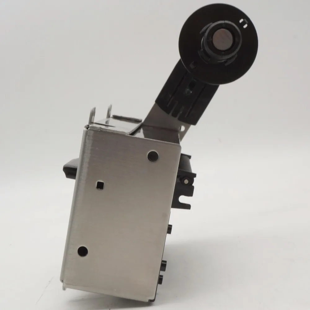 80 мм киоск ttl Тепловая Встраиваемая панель чековый принтер с автоматическим резаком