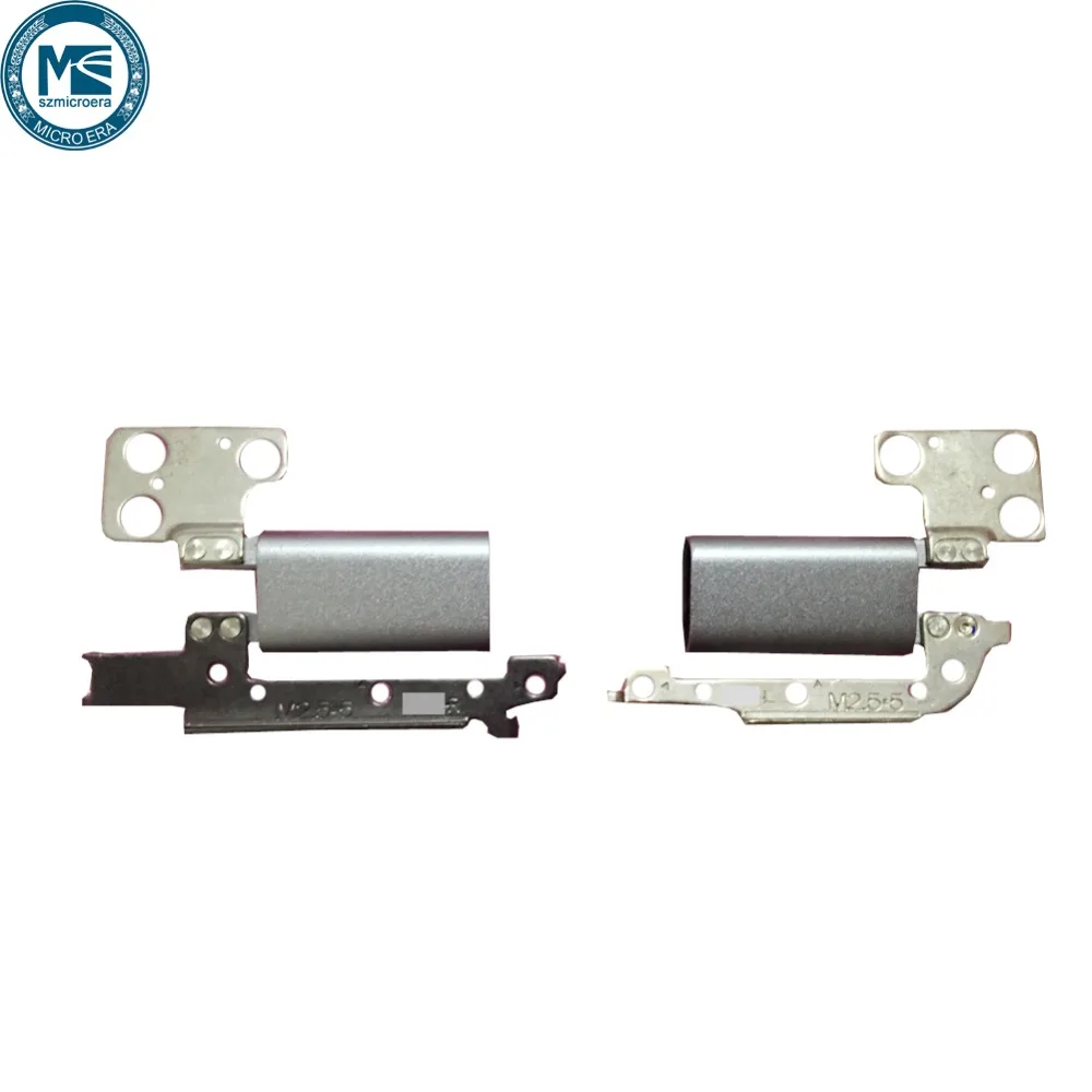 

original new Screen Axis Shaft LCD Hinges for dell Inspiron 13MF 7000 7368 7378 laptop hinges L+R