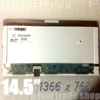 

LCD PANNEL LP145WH1 TLB1 LTN145AT01 LP145WH1 TLA1 Laptop Screen 14.5"LED Matrix display