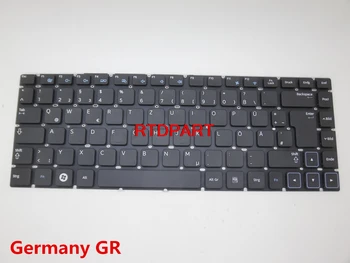

Keyboard For Samsung NP300E4A NP300V4A NP305E4A NP300E4C 300E4A 300V4A Canada CA Czech CZ France FR Germany GR English US TW