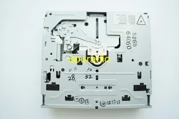 

Free shipping single DVD loader PCB-DV3 mechanism for chrysler PT Cruiser BMNW Mercedes Volvo V50 31260775 navigation car audio