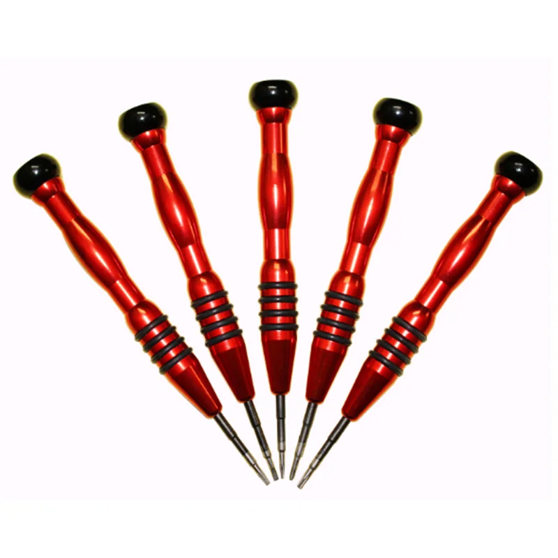 1PC Professional Kit Pentalobe 5 Point Star Screwdriver Tool For iPhone