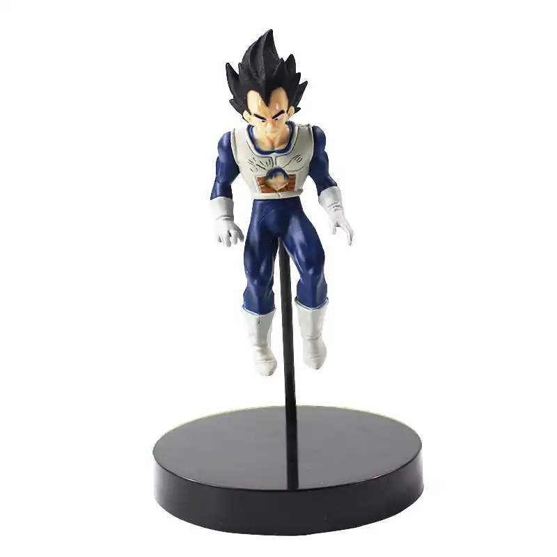 Dragon Ball Z Super Saiyan Next Vendor S Innovation Vegeta Crying Figurine Pvc Action Figure Collection Model Toys Dolls Aliexpress