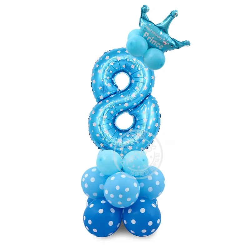 8