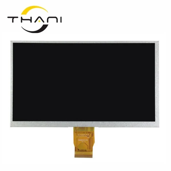 Thani 9 0 дюймов 50pin lcd FPC70050 ЖК дисплей сменная панель для ремонта Бесплатная доставка