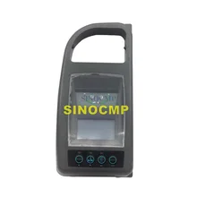 DH225LC-5 DH225LC-V контрольный датчик кластера 543-00048 539-00048G для экскаватор Doosan Daewoo, 1 год гарантии