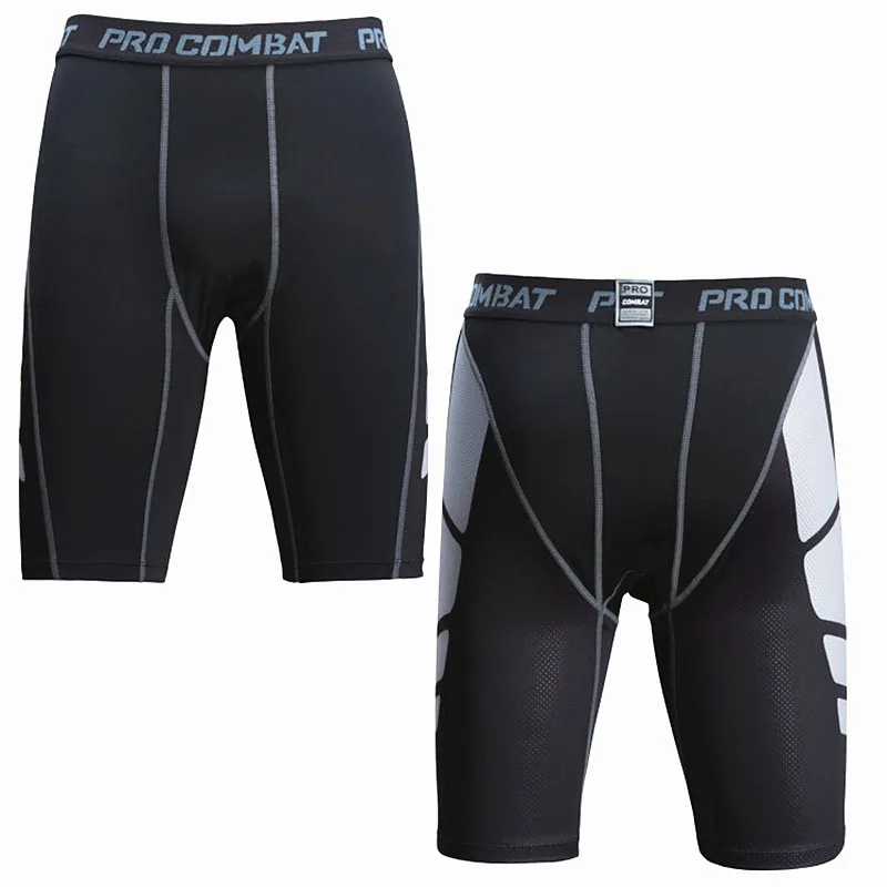 running bike shorts