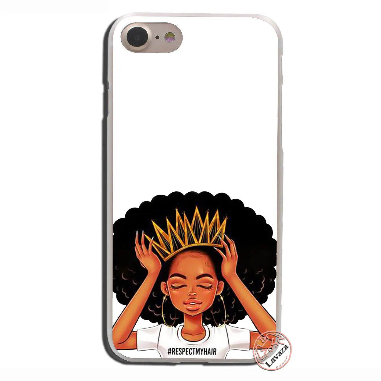 coque iphone xr afro